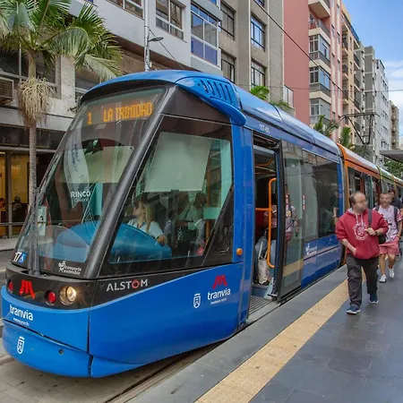 Hébergement de vacances Practico En Cruz *