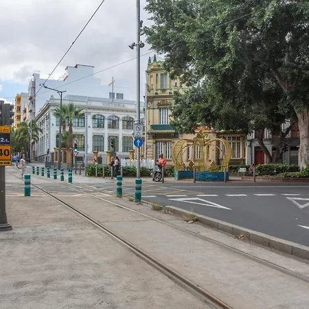 Practico En Cruz Hébergement de vacances