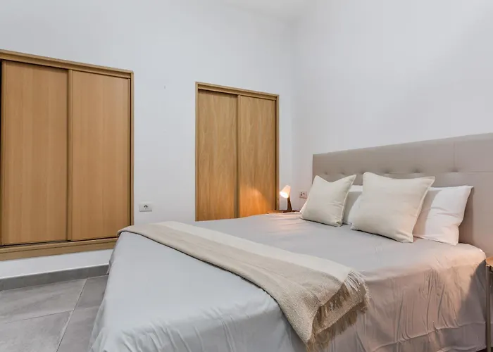 Practico En Cruz Hébergement de vacances