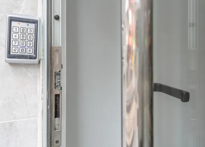 Practico En Cruz Santa-Cruz de Ténérife