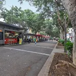 펜션 Practico En Cruz 산타크루스데 테네리페