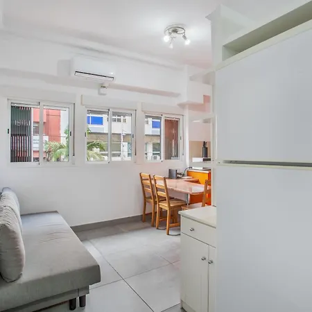 Hébergement de vacances Practico En Cruz