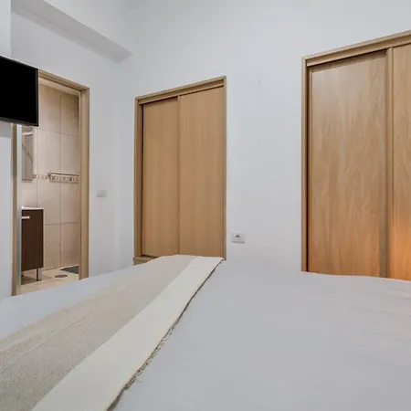 Practico En Cruz Dom wakacyjny Santa Cruz de Tenerife