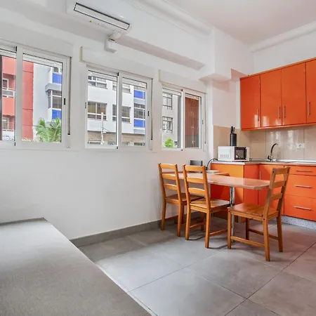 Dom wakacyjny Practico En Cruz *