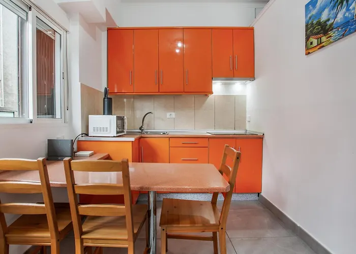 Practico En Cruz Santa Cruz de Tenerife