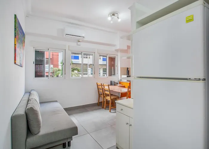 Dom wakacyjny Practico En Cruz