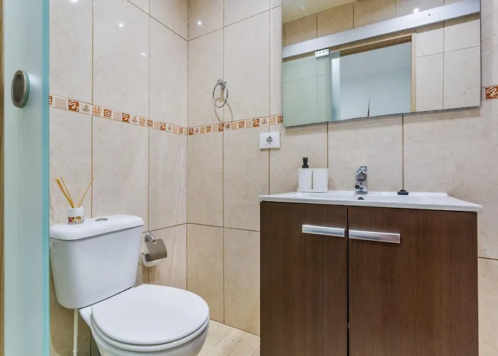 Practico En Cruz Dom wakacyjny