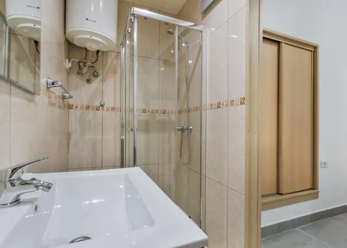 Practico En Cruz Dom wakacyjny Santa Cruz de Tenerife