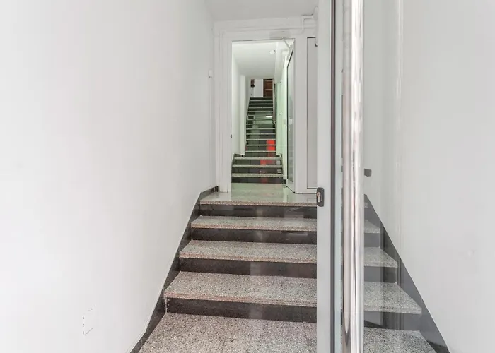 Practico En Cruz Hébergement de vacances