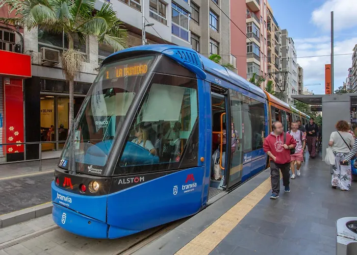 Hébergement de vacances Practico En Cruz *