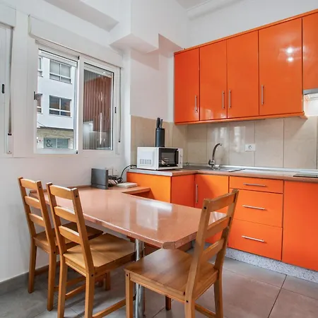 Practico En Cruz 산타크루스데 테네리페