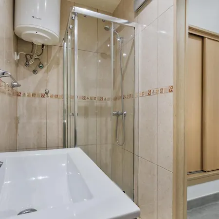 Practico En Cruz 펜션 산타크루스데 테네리페