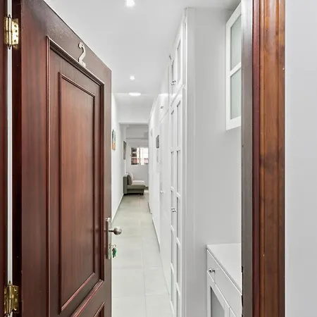 Practico En Cruz 펜션