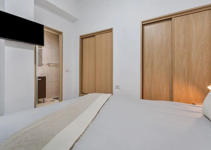 Práctico En Cruz Casa vacanze Santa Cruz de Tenerife