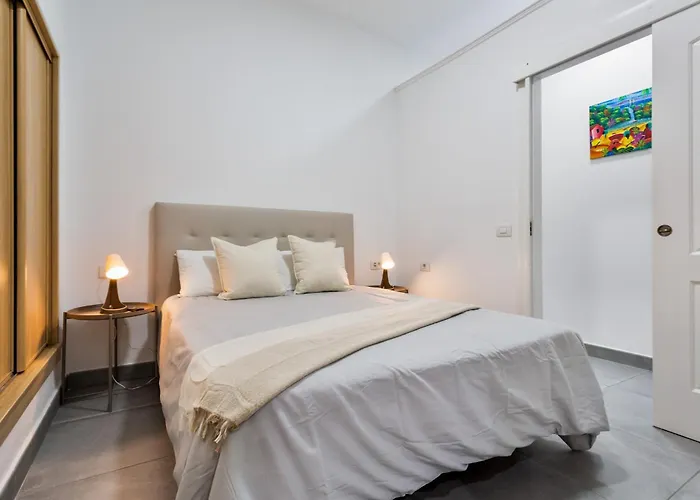 Casa vacanze Práctico En Cruz *