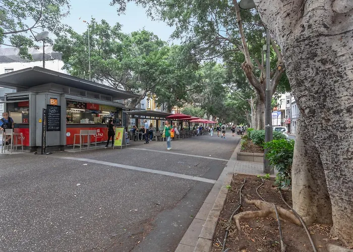 Práctico En Cruz Casa vacanze