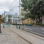 Practico En Cruz Santa Cruz de Tenerife