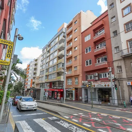 Practico En Cruz Holiday home *