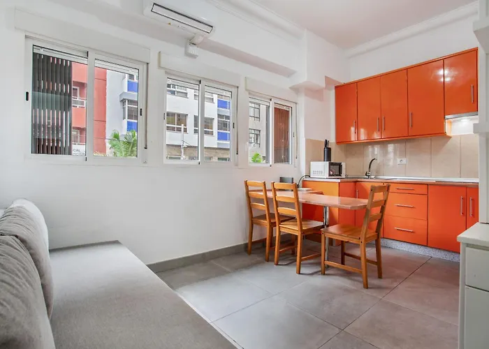 Holiday home Practico En Cruz *