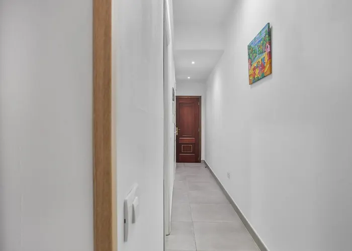 Practico En Cruz * Santa Cruz de Tenerife