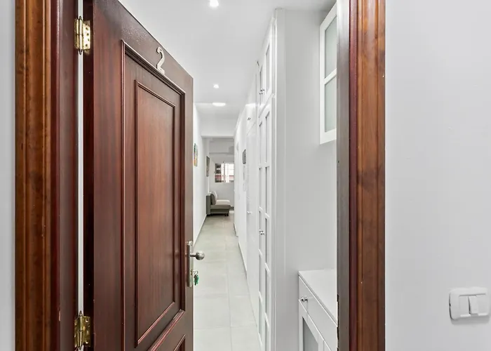 Practico En Cruz Holiday home